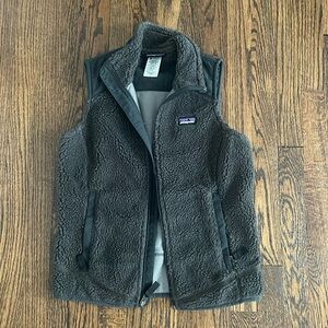 Patagonia Vest